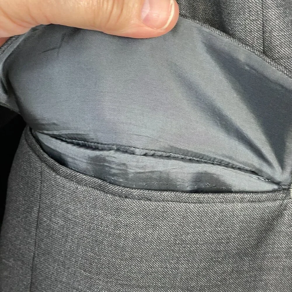 Ermenegildo Zegna designer ermenegildo